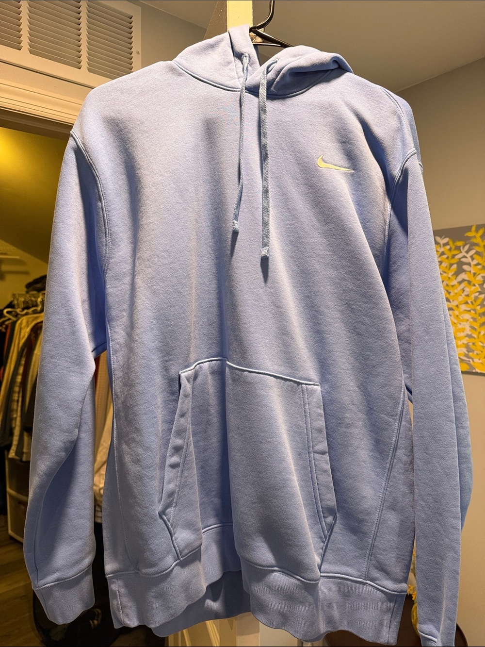 Nike hoodie